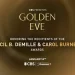 CBS and Dick Clark Productions Announce New “Golden Eve” Primetime Special, Honoring Golden Globes Cecil B. DeMille and Carol Burnett Award-Recipients, Airing Thursday, January 8, 2026
