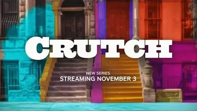 Paramount+ Announces Original Comedy “Crutch,” Starring Tracy Morgan, Will Premiere on November 3 [VIDEO]