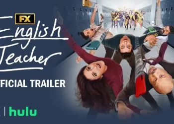Official FX Trailer for “English Teacher” – Season 2 [VIDEO]