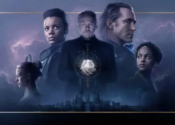 Apple TV+ Renews Global Hit, Epic Sci-Fi Saga “Foundation” for Season Four