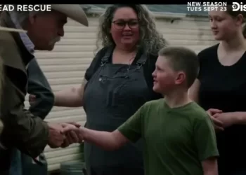 New Seasons of “Homestead Rescue” and “Hustlers, Gamblers, Crooks” Premiere Tuesday, September 23 on Discovery Channel [VIDEO]