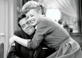The CW Gives Classic TV Fans the Chance to Step Back in Time with “TV We Love”