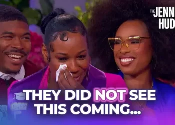 Daytime Emmy-Nominated “The Jennifer Hudson Show” Comes to Streaming Audiences for Free on Tubi [VIDEO]