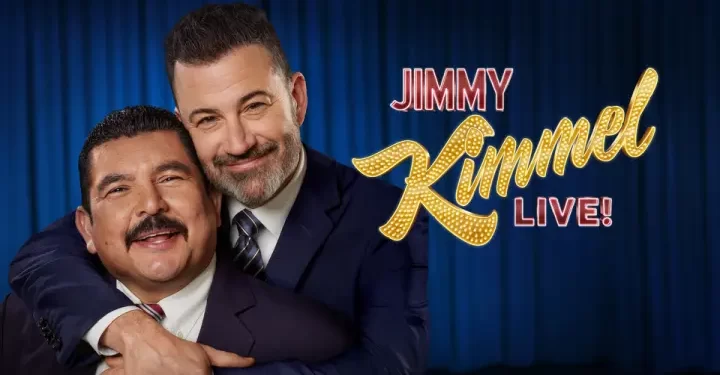 “Jimmy Kimmel Live!” to Return to the air Tuesday Night