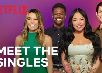 “Love Is Blind” Season 9 – Meet the Singles – Netflix [VIDEO]