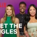 “Love Is Blind” Season 9 – Meet the Singles – Netflix [VIDEO]