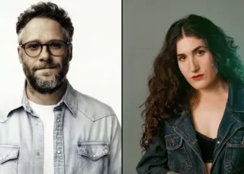 Seth Rogen and Kate Berlant to Guest Star on “Nobody Wants This”