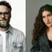 Seth Rogen and Kate Berlant to Guest Star on “Nobody Wants This”
