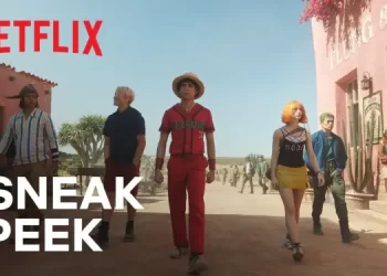 Official Netflix Sneak Peek for “One Piece” Season 2 [VIDEO]