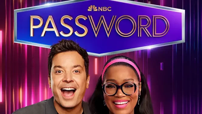 It’s Time to Play “Password,” as NBC Renews Emmy-Nominated Series for Third Season