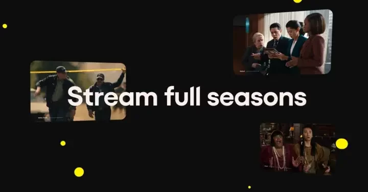 Pluto TV and CBS Partner to Stream Just-Concluded Full Seasons of Six Hit CBS Originals for Free Ahead of New Primetime Season