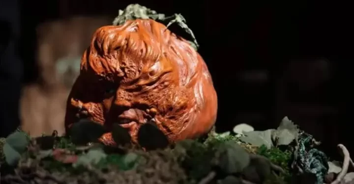 Tubi Carves Out Spooky Good Fun with New Original Movie “R.L. Stine’s Pumpkinhead”