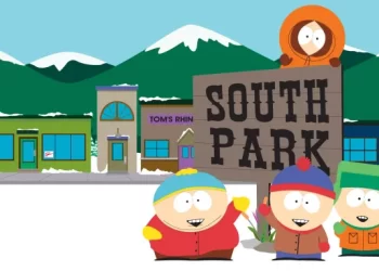“South Park” to Continue on Wednesday, September 24th @ 10PM ET/PT on Comedy Central