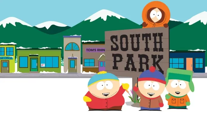 “South Park” to Continue on Wednesday, September 24th @ 10PM ET/PT on Comedy Central