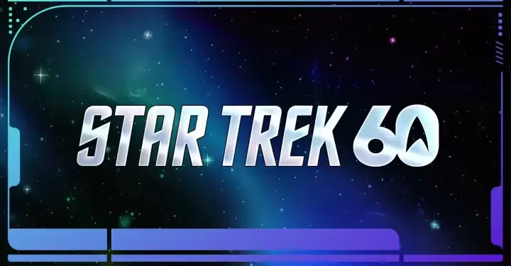 “Star Trek” Boldly Goes Into Its 60th Year with Fan-Centric Anniversary Celebrations Throughout 2026