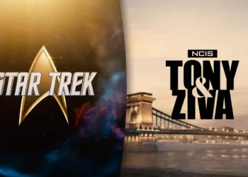 CBS Studios Returns to New York Comic Con with “Star Trek” Universe Panel and New Series “NCIS: Tony & Ziva”