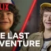 “Stranger Things 5” – One Last Adventure [VIDEO]