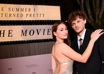 Prime Video Announces Franchise Expansion with Greenlight of “The Summer I Turned Pretty” Movie