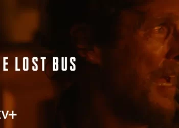 Official Apple TV+ Trailer 2 for “The Lost Bus” Starring Matthew McConaughey and America Ferrera [VIDEO]