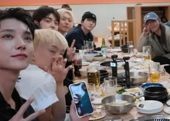 Official Disney+ Trailer for “Seventeen: Our Chapter” [VIDEO]