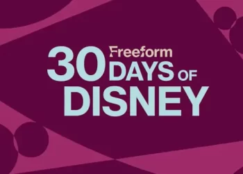 Cozy Up with Cherished Disney Films When Freeform’s “30 Days of Disney” Returns This November [VIDEO]