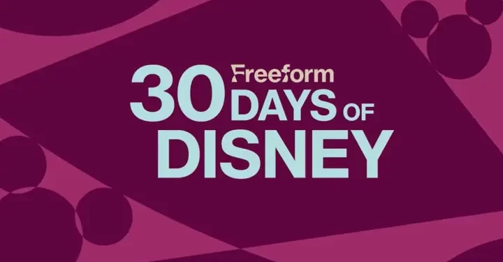 Cozy Up with Cherished Disney Films When Freeform’s “30 Days of Disney” Returns This November [VIDEO]