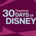 Cozy Up with Cherished Disney Films When Freeform’s “30 Days of Disney” Returns This November [VIDEO]
