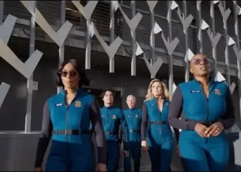 Official Trailer “9-1-1” – Premieres October 9 on ABC and Stream on Hulu [VIDEO]