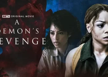 BET+ Releases Trailer for Horror Film “A Demon’s Revenge” [VIDEO]