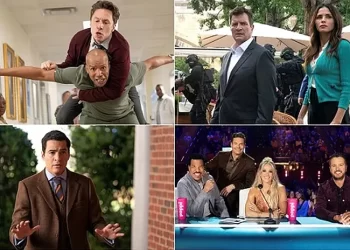 ABC Announces 2026 Midseason Premiere Dates