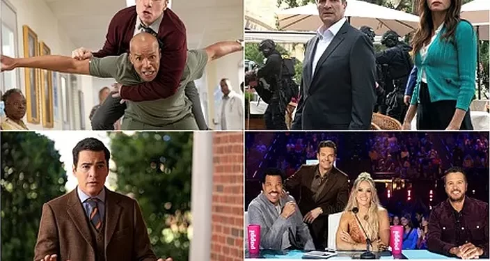 ABC Announces 2026 Midseason Premiere Dates
