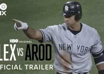 HBO Original Three-Part Documentary Series “Alex vs ARod” Debuts November 6 [VIDEO]