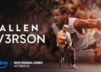 Prime Video Releases the Official Trailer for “Allen Iv3rson” [VIDEO]