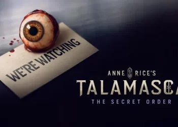 AMC Networks’ November Highlights Include “Anne Rice’s Talamasca,” “The Assassin,” “The Creep Tapes,” “Harry Wild,” “The Gone” and More