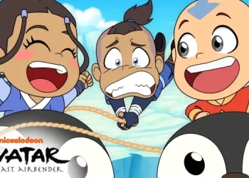 Nickelodeon Celebrates 20 Years of “Avatar: The Last Airbender” at New York Comic Con 2025 [VIDEO]