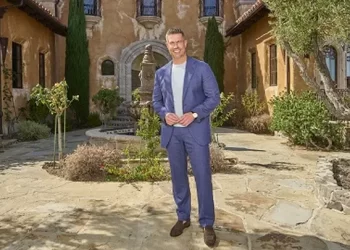 HGTV Taps 12 Bachelor Alumni to Overhaul the Iconic Bachelor Mansion in New Competition Series “Bachelor Mansion Takeover”