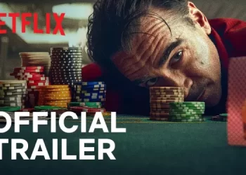 Official Netflix Trailer for “Ballad of a Small Player” [VIDEO]