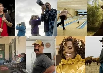 “Being Texan” and “The State of BBQ,” Two “Texas Monthly” Documentary Specials, Premiere on PBS in October