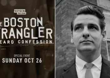 Oxygen True Crime’s New Documentary “The Boston Strangler: Unheard Confession” Premieres Sunday, October 26 @ 6:00PM ET/PT [VIDEO]
