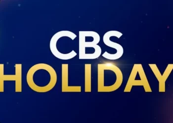 CBS Unwraps a Festive Holiday Lineup!