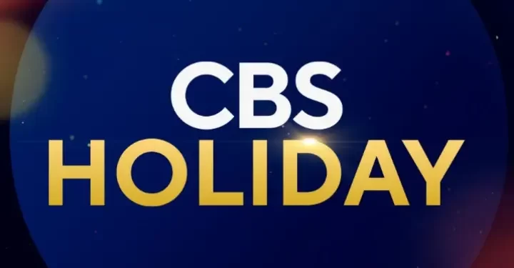 CBS Unwraps a Festive Holiday Lineup!