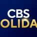 CBS Unwraps a Festive Holiday Lineup!