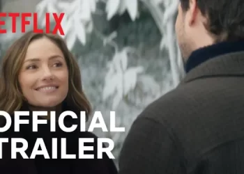 Official Netflix Trailer for “Champagne Problems” [VIDEO]