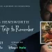 National Geographic Unveils First Look at “Chris Hemsworth: A Road Trip to Remember” – A Powerful and Heartfelt Special Featuring the Global Movie Star on His Most Personal Journey Yet [VIDEO]