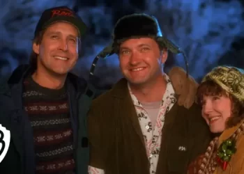 The CW Network Rings in the Holiday Season with a Festive Slate of Movies and Specials [VIDEO]