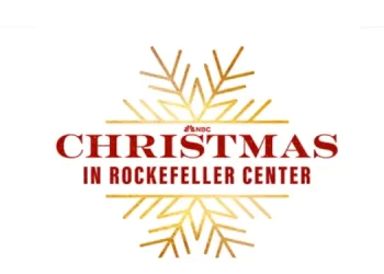 Country Music Icon Reba McEntire Set to Take the Stage as Host of “Christmas in Rockefeller Center” Special