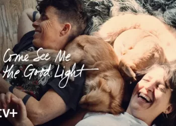 Apple Original Films Unveils Trailer for “Come See Me in the Good Light” [VIDEO]