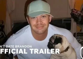 Official Paramount+ Trailer for “Don’t Date Brandon” [VIDEO]