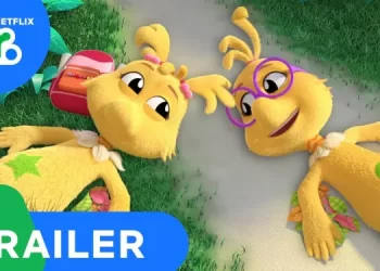 “Dr. Seuss’s The Sneetches” Trailer – Netflix Jr [VIDEO]