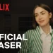 Official Teaser Netflix Trailer for “Emily in Paris” – Season 5 [VIDEO]